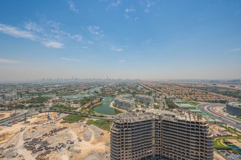 Apartment in Jumeirah Lake Towers, Dubai 1 bedroom, 89.09 sq.m. № 134031 - photo 2