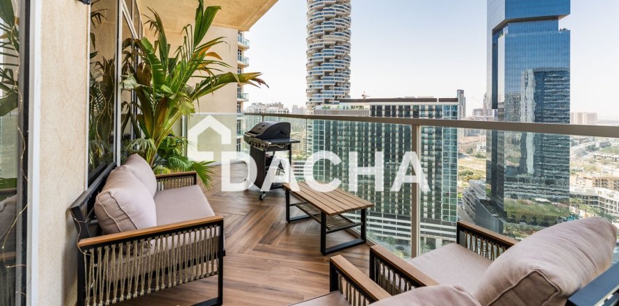 شقة في District 15, دائرة قرية جميرا, دبي 2 غرف نوم, 173 م² رقم 113686