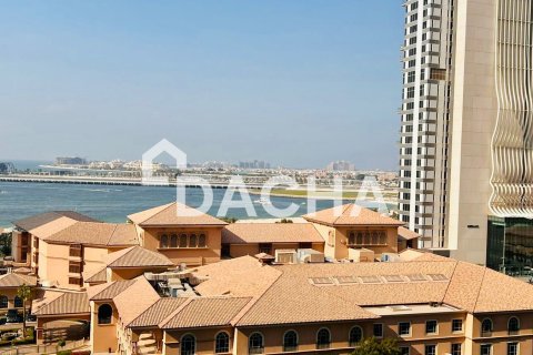 شقة في Murjan, مساكن شاطئ جميرا, دبي استوديو, 66 م² رقم 113671