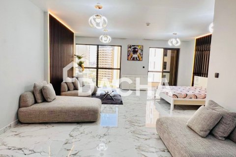 شقة في Murjan, مساكن شاطئ جميرا, دبي استوديو, 66 م² رقم 113671 - صورة 4