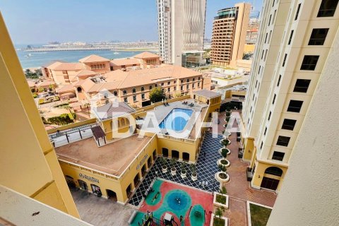شقة في Murjan, مساكن شاطئ جميرا, دبي استوديو, 66 م² رقم 113671 - صورة 16