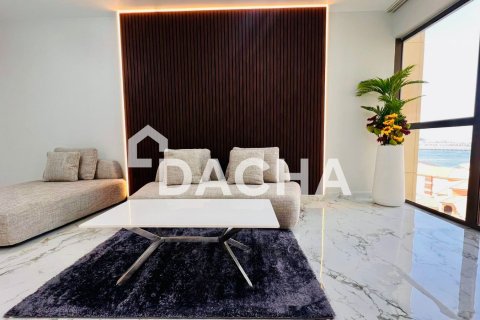 شقة في Murjan, مساكن شاطئ جميرا, دبي استوديو, 66 م² رقم 113671 - صورة 8