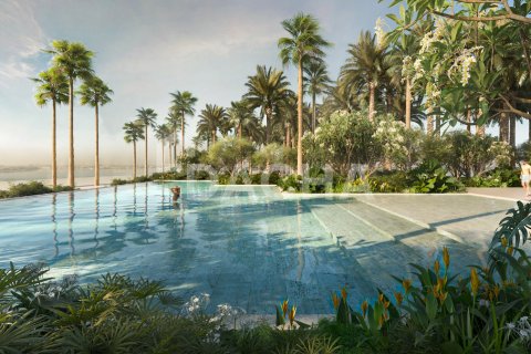 شقة في The Crescent, نخلة جميرا, دبي 3 غرف نوم, 260 م² رقم 113678 - صورة 15