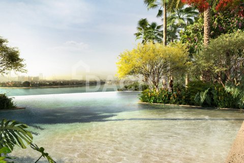 شقة في The Crescent, نخلة جميرا, دبي 3 غرف نوم, 260 م² رقم 113678 - صورة 16