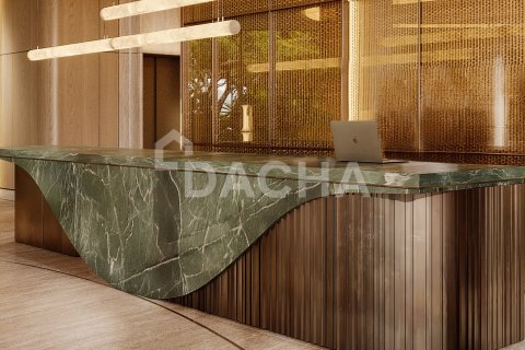 شقة في The Crescent, نخلة جميرا, دبي 3 غرف نوم, 260 م² رقم 113678 - صورة 11