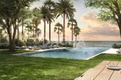 شقة في The Crescent, نخلة جميرا, دبي 3 غرف نوم, 260 م² رقم 113678 - صورة 13