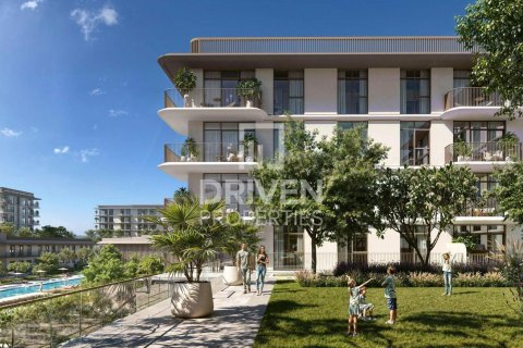 Apartment in Mina Rashid, Dubai 2 bedrooms, 116.96 sq.m. № 127264