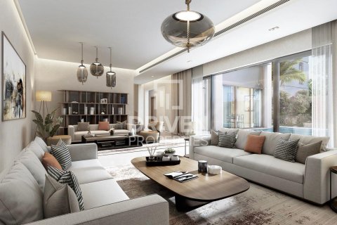 Villa en Wadi Al Safa 2, Dubai, 4 dormitorios, 504.09 m², № 127269 - foto 3