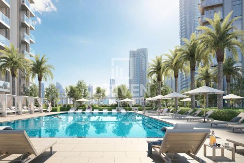 Apartamento en Downtown Dubai (Downtown Burj Dubai), Dubai, 2 dormitorios, 136.47 m², № 127268 - foto 5