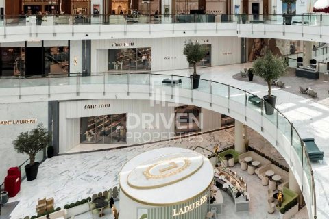 Apartamento en Downtown Dubai (Downtown Burj Dubai), Dubai, 2 dormitorios, 136.47 m², № 127268 - foto 6