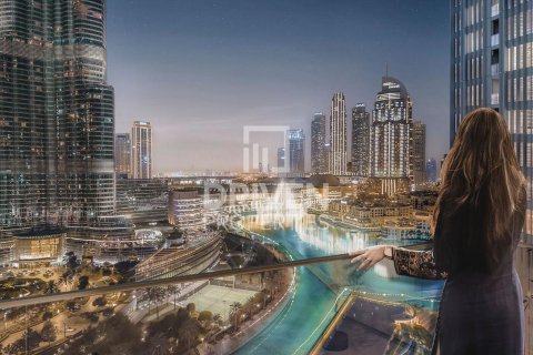 Apartamento en Downtown Dubai (Downtown Burj Dubai), Dubai, 2 dormitorios, 136.47 m², № 127268 - foto 7