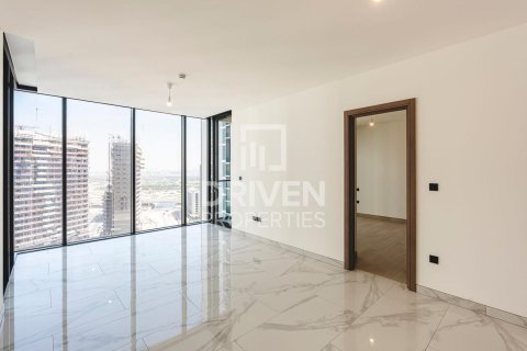 Apartment in Sobha Hartland, Mohammed Bin Rashid City, Dubai 2 bedrooms, 118.82 sq.m. № 127266