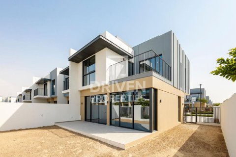 Adosado en The Valley, Dubai, 4 dormitorios, 259.85 m², № 136910 - foto 6