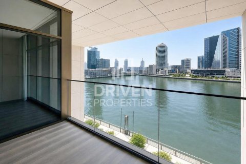 Appartement à Business Bay, Dubai, 2 chambres, 184.04 m², № 136902 - photo 9