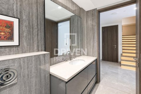 Appartement à Business Bay, Dubai, 2 chambres, 184.04 m², № 136902 - photo 3