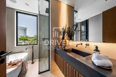 Villa in Jumeirah Golf Estates, Dubai 7 bedrooms, 876.91 sq.m. № 136905 - photo 17