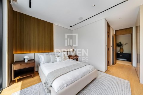 Villa in Jumeirah Golf Estates, Dubai 7 bedrooms, 876.91 sq.m. № 136905 - photo 18