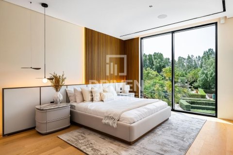 Villa in Jumeirah Golf Estates, Dubai 7 bedrooms, 876.91 sq.m. № 136905 - photo 20