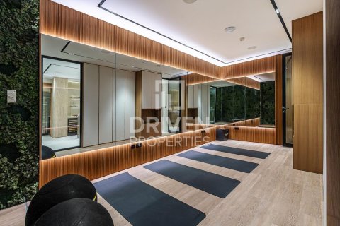 Villa in Jumeirah Golf Estates, Dubai 7 bedrooms, 876.91 sq.m. № 136905 - photo 25