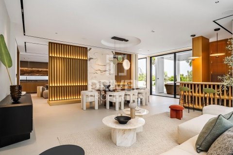 Villa in Jumeirah Golf Estates, Dubai 7 bedrooms, 876.91 sq.m. № 136905 - photo 4