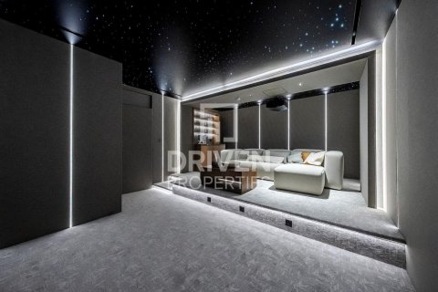 Villa in Jumeirah Golf Estates, Dubai 7 bedrooms, 876.91 sq.m. № 136905 - photo 24