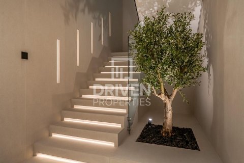 Villa in Jumeirah Golf Estates, Dubai 7 bedrooms, 876.91 sq.m. № 136905 - photo 22