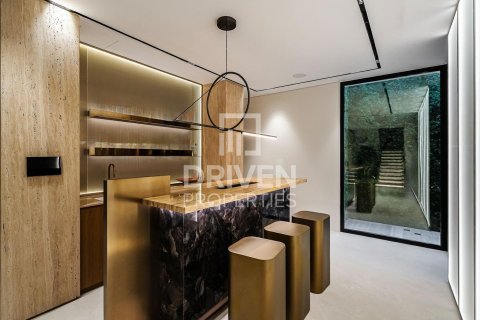 Villa in Jumeirah Golf Estates, Dubai 7 bedrooms, 876.91 sq.m. № 136905 - photo 26