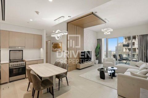 Apartment in Opera District, Downtown Dubai (Downtown Burj Dubai), Dubai 2 bedrooms, 114.92 sq.m. № 136901 - photo 3