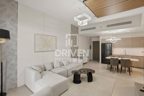 Apartment in Opera District, Downtown Dubai (Downtown Burj Dubai), Dubai 2 bedrooms, 114.92 sq.m. № 136901 - photo 2