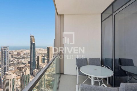 Apartment in Opera District, Downtown Dubai (Downtown Burj Dubai), Dubai 2 bedrooms, 114.92 sq.m. № 136901 - photo 11