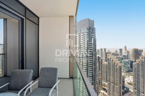 Apartment in Opera District, Downtown Dubai (Downtown Burj Dubai), Dubai 2 bedrooms, 114.92 sq.m. № 136901 - photo 12