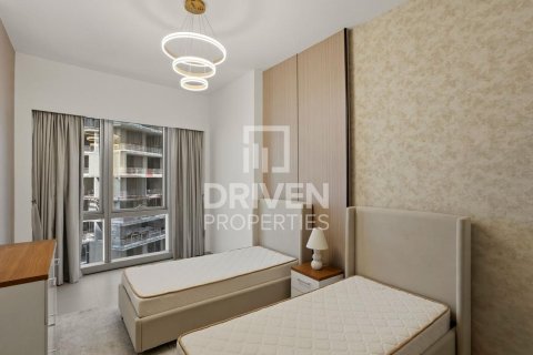 Apartment in Opera District, Downtown Dubai (Downtown Burj Dubai), Dubai 2 bedrooms, 114.92 sq.m. № 136901 - photo 8