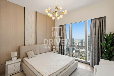 Apartment in Opera District, Downtown Dubai (Downtown Burj Dubai), Dubai 2 bedrooms, 114.92 sq.m. № 136901 - photo 6