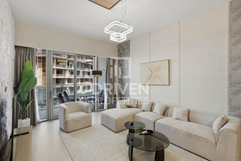 Apartment in Opera District, Downtown Dubai (Downtown Burj Dubai), Dubai 2 bedrooms, 114.92 sq.m. № 136901