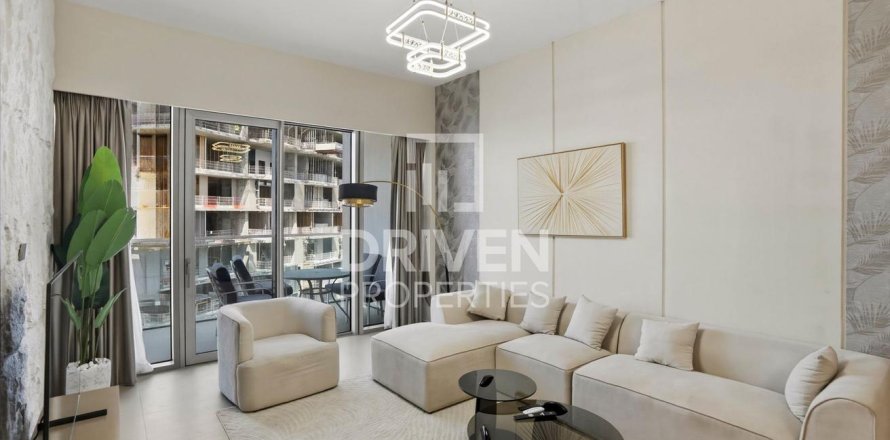 Apartment in Opera District, Downtown Dubai (Downtown Burj Dubai), Dubai 2 bedrooms, 114.92 sq.m. № 136901
