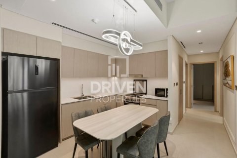 Apartment in Opera District, Downtown Dubai (Downtown Burj Dubai), Dubai 2 bedrooms, 114.92 sq.m. № 136901 - photo 10