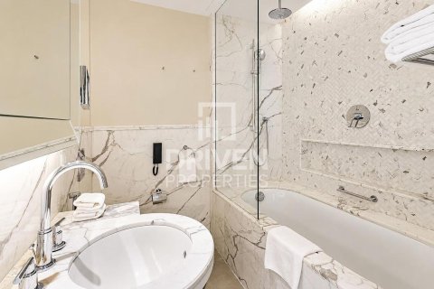 Apartment in Downtown Dubai (Downtown Burj Dubai), Dubai studio, 52.21 sq.m. № 136903 - photo 10
