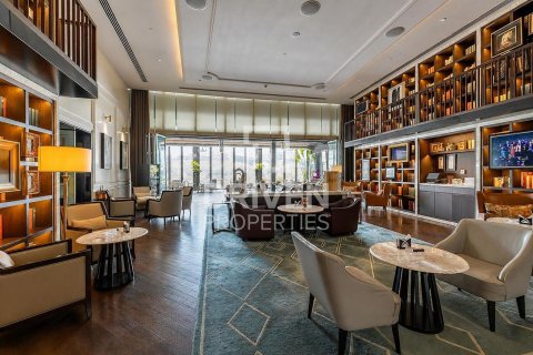 Apartment in Downtown Dubai (Downtown Burj Dubai), Dubai studio, 52.21 sq.m. № 136903 - photo 2