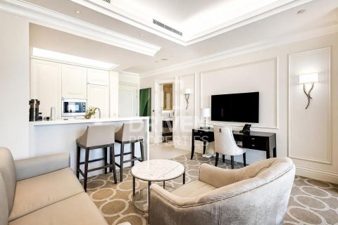 Apartment in Downtown Dubai (Downtown Burj Dubai), Dubai studio, 52.21 sq.m. № 136903 - photo 5