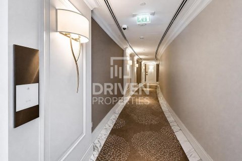 Apartment in Downtown Dubai (Downtown Burj Dubai), Dubai studio, 52.21 sq.m. № 136903 - photo 3