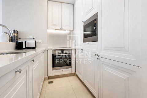 Apartment in Downtown Dubai (Downtown Burj Dubai), Dubai studio, 52.21 sq.m. № 136903 - photo 7