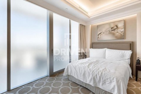Apartment in Downtown Dubai (Downtown Burj Dubai), Dubai studio, 52.21 sq.m. № 136903 - photo 8
