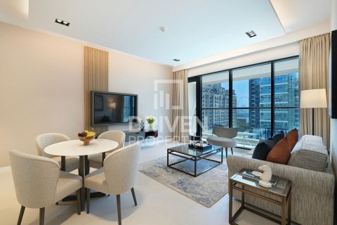 Apartment in Palm Jumeirah, Dubai 1 bedroom, 102.75 sq.m. № 136904 - photo 3