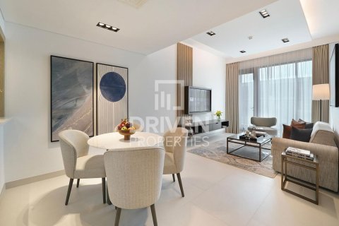Apartment in Palm Jumeirah, Dubai 1 bedroom, 102.75 sq.m. № 136904