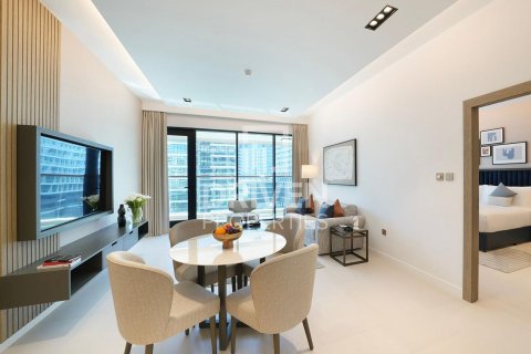 Apartment in Palm Jumeirah, Dubai 1 bedroom, 102.75 sq.m. № 136904 - photo 5
