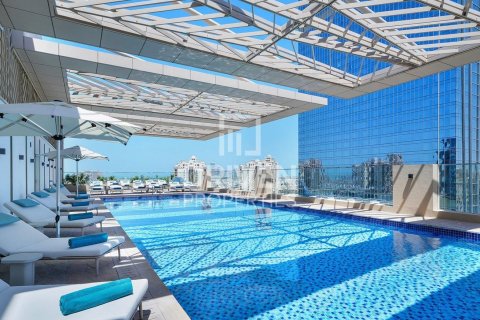 Apartment in Palm Jumeirah, Dubai 1 bedroom, 102.75 sq.m. № 136904 - photo 16