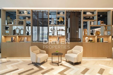 Apartment in Palm Jumeirah, Dubai 1 bedroom, 102.75 sq.m. № 136904 - photo 11