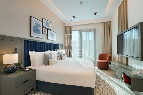 Apartment in Palm Jumeirah, Dubai 1 bedroom, 102.75 sq.m. № 136904 - photo 8