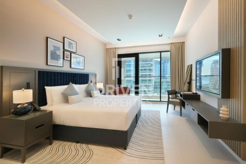 Apartment in Palm Jumeirah, Dubai 1 bedroom, 102.75 sq.m. № 136904 - photo 6