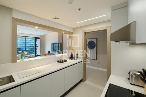 Apartment in Palm Jumeirah, Dubai 1 bedroom, 102.75 sq.m. № 136904 - photo 9